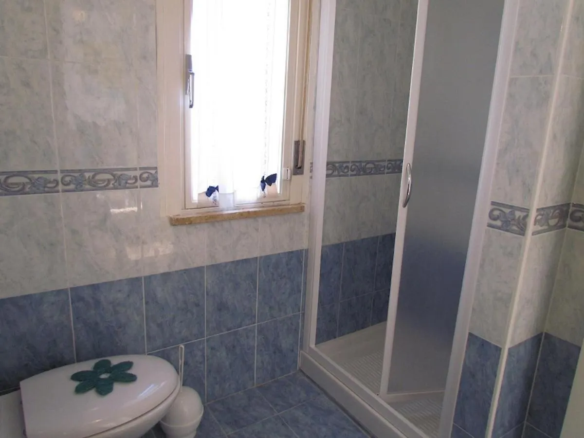 Apartmán Elba Bibione