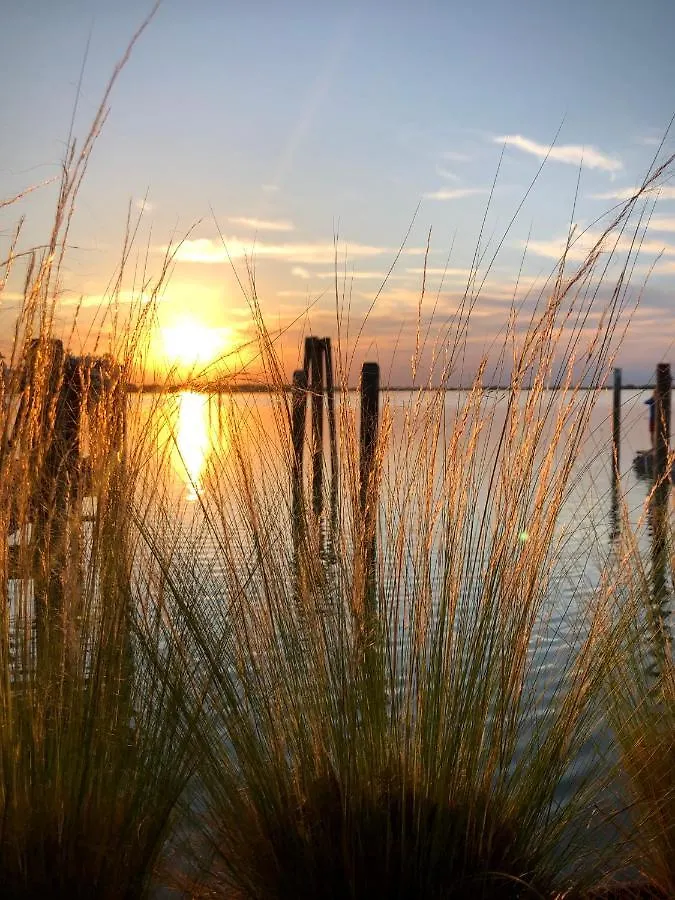 Elba Apartment Bibione 0*,  Italy