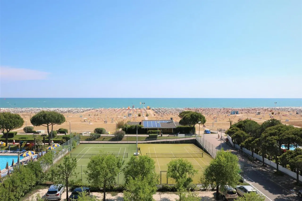 Elba Apartment Bibione Italy