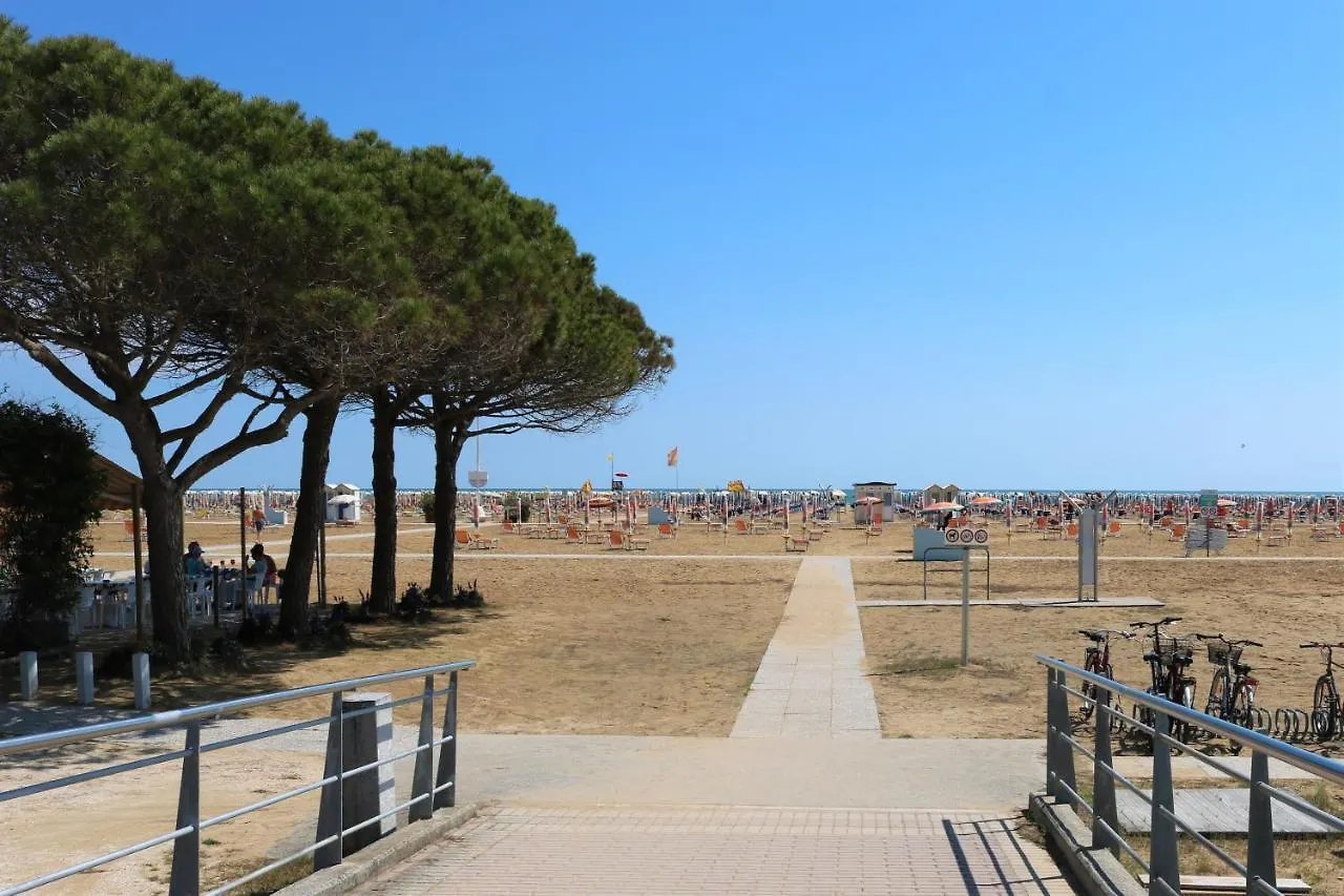 Elba Apartment Bibione