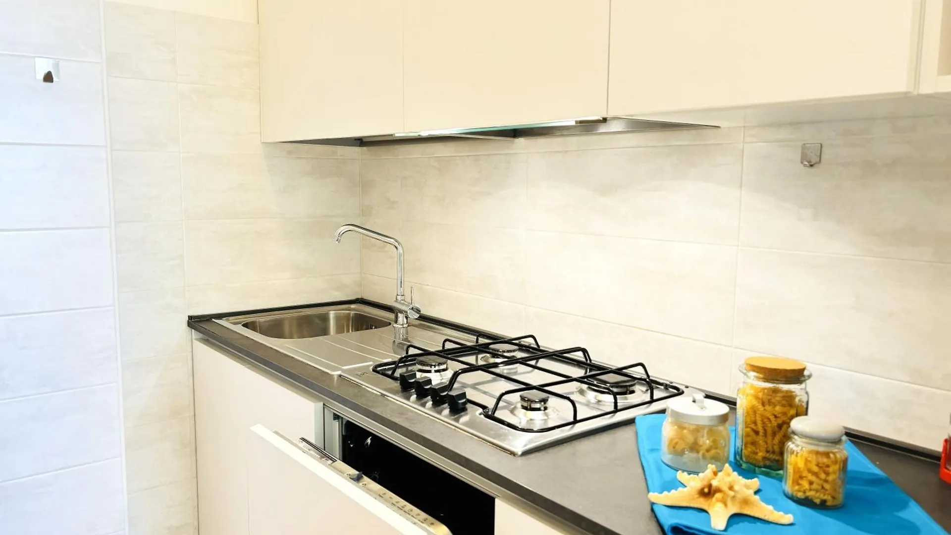 Elba Apartment Bibione