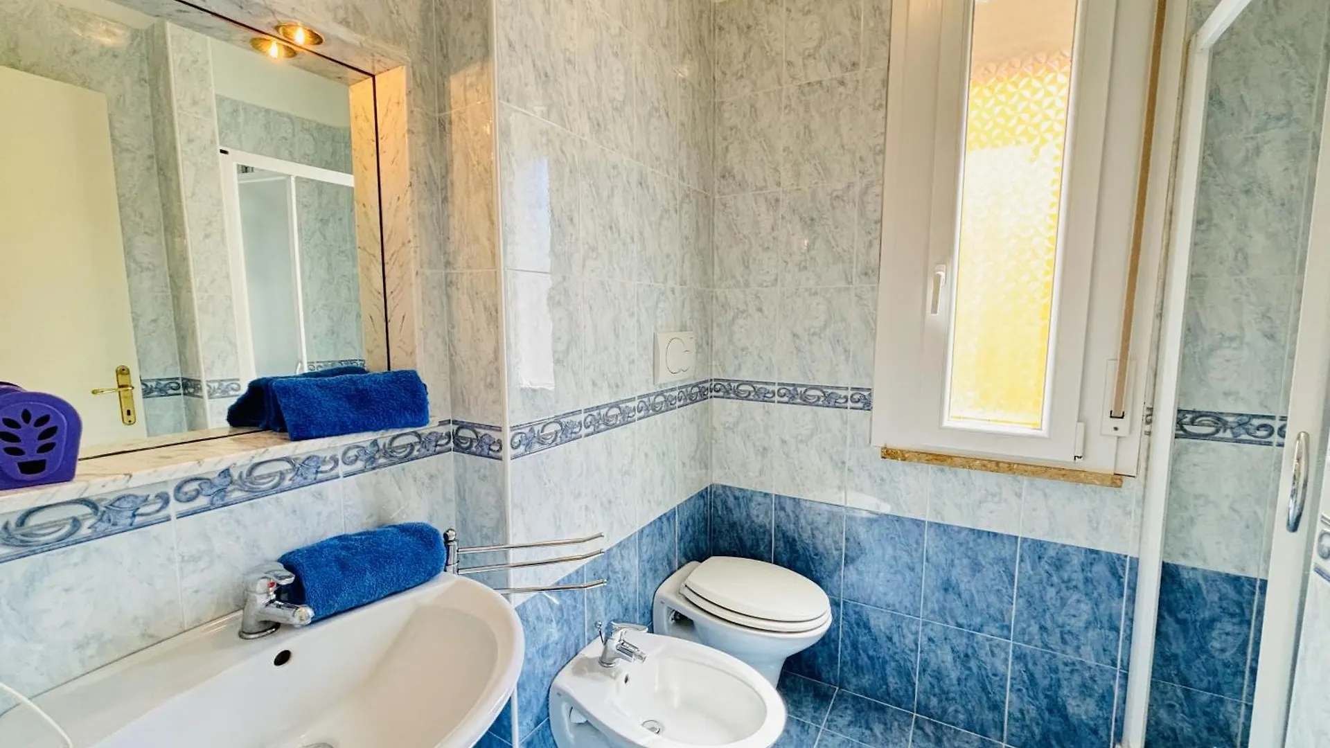 Elba Apartment Bibione Italy
