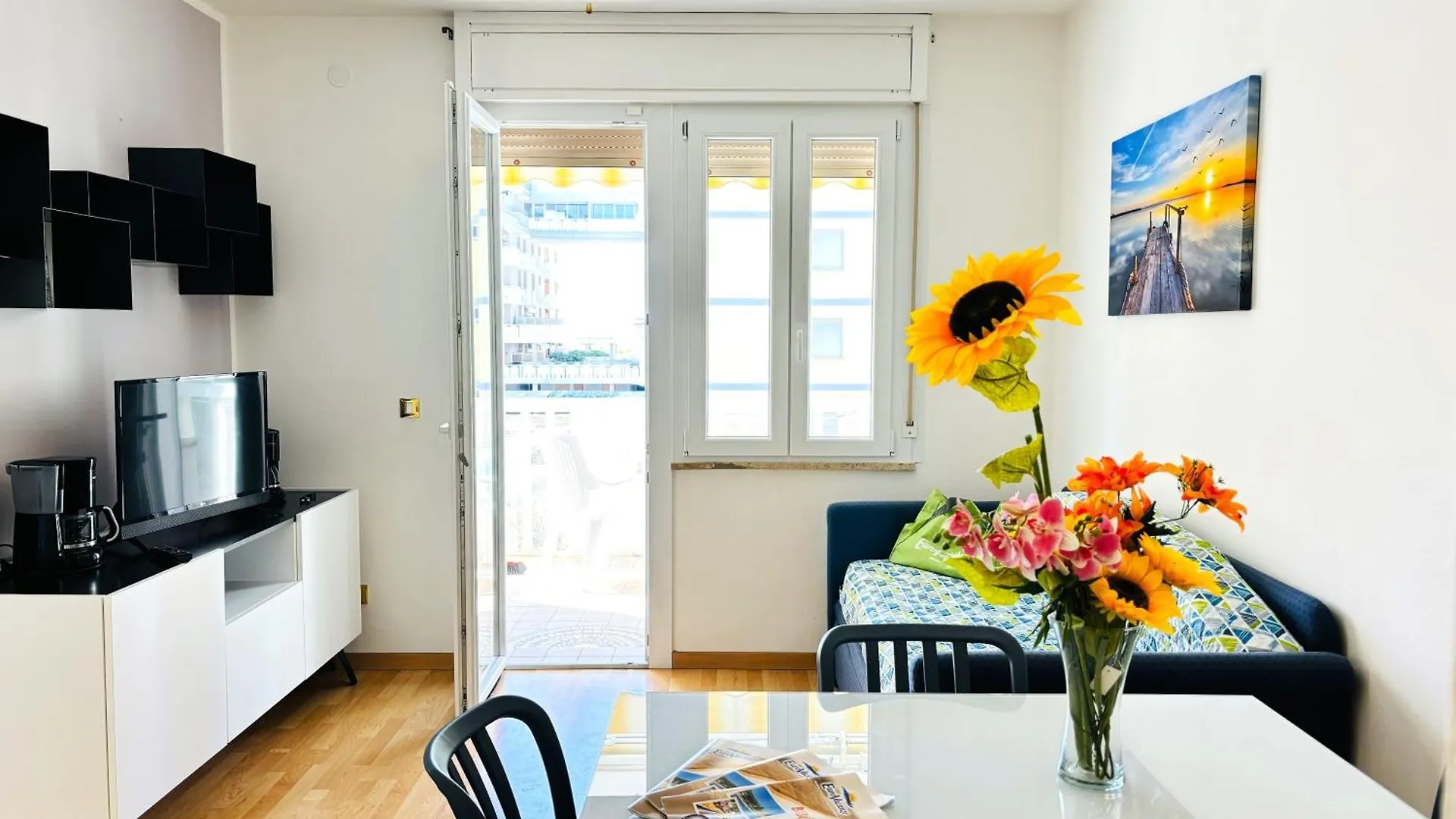 Elba Apartment Bibione Italy