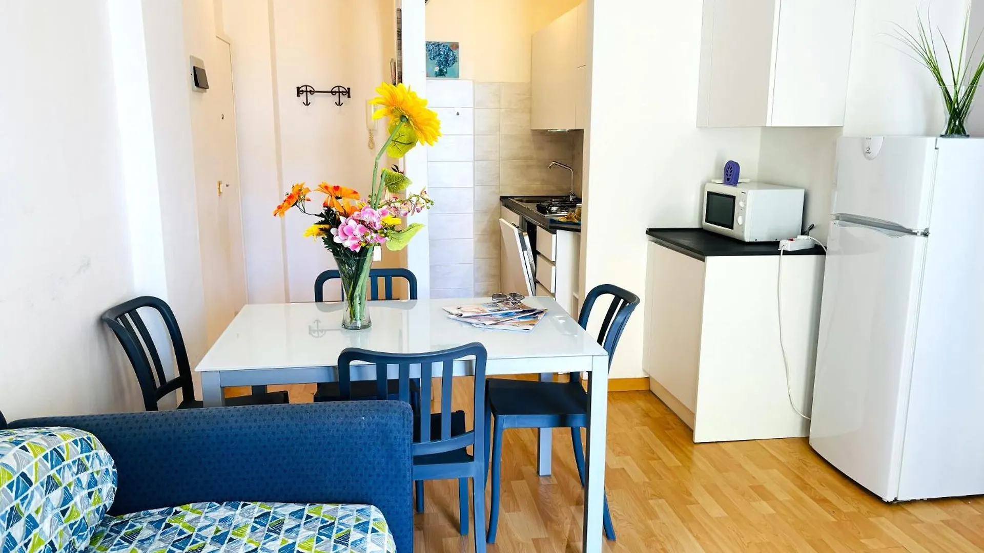 Elba Apartment Bibione
