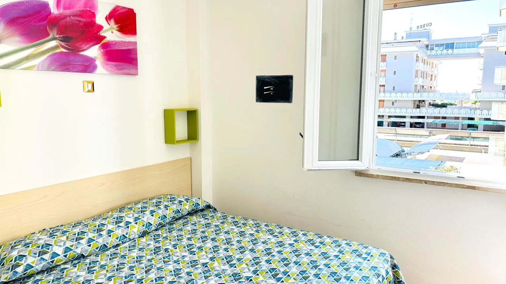 Elba Apartment Bibione 0*,  Italy