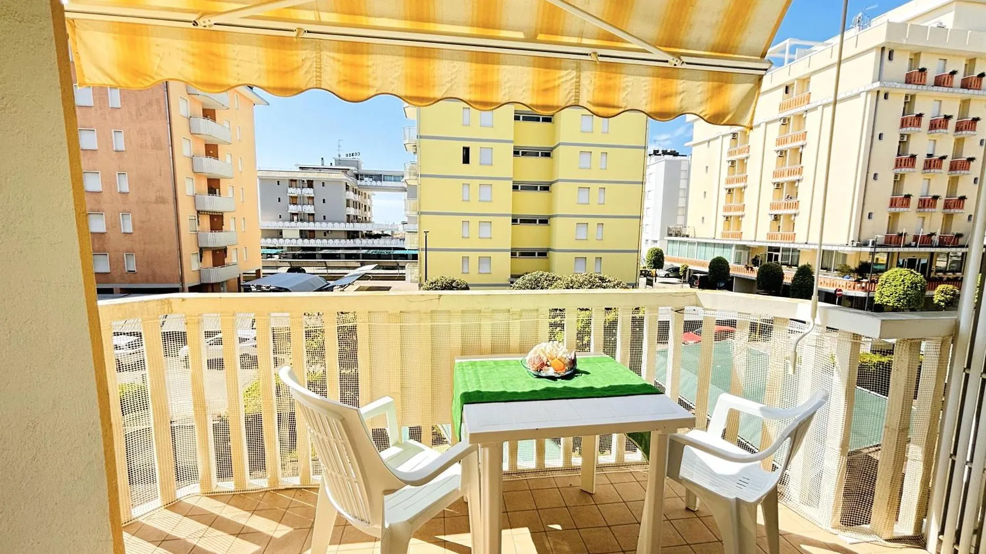 Elba Apartment Bibione