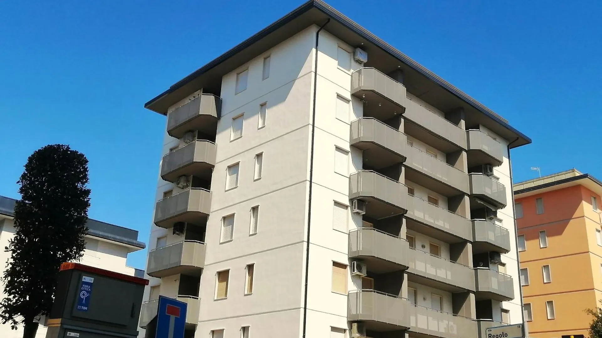 Elba Apartment Bibione